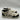 Christian Dior B57 mid-top sneakers in a cream and black Size 45 Dior