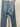 Levis 501 90s Jeans Womens Distressed Ripped Light Wash Button Fly Denim W32 L30 Levi's