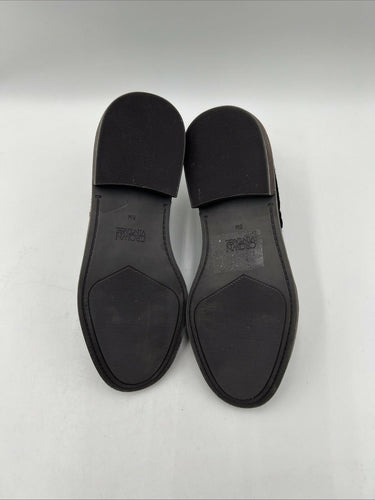 NWOB Women’s Crown Vintage Gorgie Bootie Black Size 6M/36.5