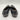 Men’s Saks Fifth Avenue Navy blue Leather Slip On driving loafers Size 8M Saks Fifth Avenue