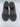 Women’s Born Reegan Brown Leather Zip Booties Mid Block Heel Boots Size 8M Børn