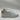 Versace Medusa Low white sneakers metallic gold heel counter Size 43 Versace