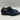 Men’s Saks Fifth Avenue Blue Leather  plain-toe derby dress shoe Size 8.5M Saks Fifth Avenue