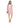 kensie Applique-Detail Jacquard Dress SIZE XL Kensie