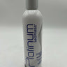Platinum Seamless—Pure Silk Satin Shampoo 8oz Platinum