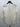 Michael Kors Blouse White Gold Metallic Stripe Tie Sleeve Tunic Top S Michael Kors