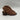 Lucky Brand Talyni Open Toe Slingback Sandal Brown Size 6M Lucky Brand