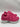 Women’s Balenciaga Phantom sneakers Low Top Lace Up in the 'Pink Fluo' Size 40