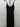 Abound Womens Black Slip Dress V-Neck Double Spaghetti Strap Maxi NWT XS