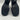Vince Camuto Women's Bembonie Stacked Heel Bootie Ankle Boot Black Size 8 M Vince Camuto