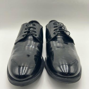 Mix No. 6 Corbitt Oxford Shoes Black Size 9.5M Mix No. 6
