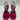 Tom Ford Velvet-bow 105 slingback satin pumps in fuchsia Size 38.5 Tom Ford