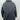 Levis Parka Jacket Womens Black Hooded Faux Fur Trim Anorak Winter Coat Warm XS Levi's
