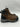 KEEN Utility Mens Waterproof Safety Toe Work Boots Brown Size 8