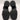 Women’s Moncler Claudia Faux Fur-Trimmed Nubuck Ankle Boot Size 38 Moncler