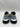Women’s Versace Trigreca Low-top model in the "Silver Sky Bright Coral Size 39.5 Versace