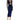 Chiara Boni La Petite Robe Leitha Cutout Mixed Media Sheath Dress Size 4 Chiara Boni