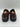 Saks Fifth Avenue Men's Michael Leather Penny Loafer Brown Leather Size 10M Saks Fifth Avenue