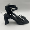Women’s Mix No.6 Alyanna Sandal Black Size 8M Mix No. 6