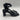 Women’s Mix No.6 Alyanna Sandal Black Size 8M Mix No. 6