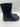 Hunter Original Kids Unisex Sherpa Boots Black Color Size Boys 4 Girls 5 Hunter