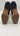 Women’s Vince Camuto Librina Boot Black Leather Size 6.5M-WC Vince Camuto