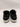 Dolce&Gabbana baby sneakers black suede Size 32 Dolce&Gabbana