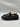 Men’s Saks Fifth Avenue loafers black pebble grain leather Size 11M Saks Fifth Avenue