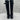 Women’s Cole Haan Chesley Water-Resistant Tall Boots Black Leather Size 8.5B Cole Haan