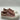 Alexander McQueen Women's Deck Lace-Up Plimsolls in the Magnolia pink Size 35.5 Alexander McQueen