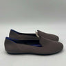 Women’s Rothy’s The Loafer Mocha Brown Slip On Loafers Flats Shoes Size 5.5 Rothy’s