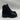 Women’s Gianvito Rossi MARTIS 20 Lace-Up Combat Boots Black Leather Size 40 Gianvito Rossi