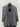 Alex Evenings 2 Piece Dress Jacket Set Long Formal Smoke Glitter 14 Alex Evenings