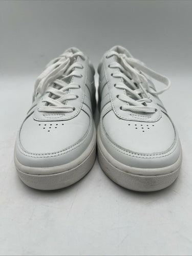 Gola Women's Grandslam Trident Sneakers White Size 6.5