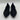 Women’s Rothy's The Point Black Honeycomb Slip On Flats Size 8 Rothy’s