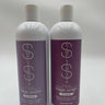 SS SIMPLY SMOOTH XTEND  Shampoo &Conditioner Magic Potion Hair Care 16 Oz Simply Smooth
