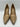 Women’s Alexandre Birman nude patent leather pumps Size 40.5 Alexandre Birman