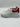 Women’s Alexander McQueen Court Trainer sneakers in white and lust red Size 38.5 Alexander McQueen