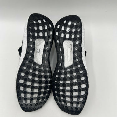 Blondo Black Knit Round Toe Slip On Low Top Waterproof Sneakers Womens Size 7.5M