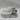 Dolce & Gabbana Daymaster sneakers in a white and silver Size 9UK Dolce&Gabbana