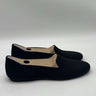 Rothy's Women's The Loafer Flats Slip-on Shoe Solid Black size 9 Rothy’s