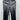 LOFT Faux Leather Pants Black Straight Leg Coated High Waist Moto 26 Loft