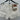 Levi's 501 Shorts High Rise White Denim Cutoff Frayed NWT Size 30 Levi's