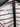 Madewell Blouse Womens White Burgundy Stripe Sleeveless Button Up Top S Madewell