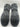 NortiV8 Softshell Waterproof Hiking Boots Black Grey Mens SIZE 13 US 47.5 EU NortiV8