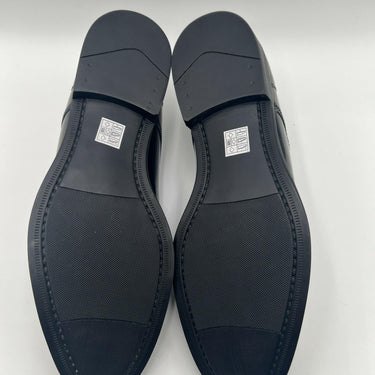 Mix No. 6 Corbitt Oxford Shoes Black Size 11M Mix No. 6
