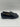 Women’s Steve Madden Romik Slip On Loafers Black Patent Size 6 Steve Madden