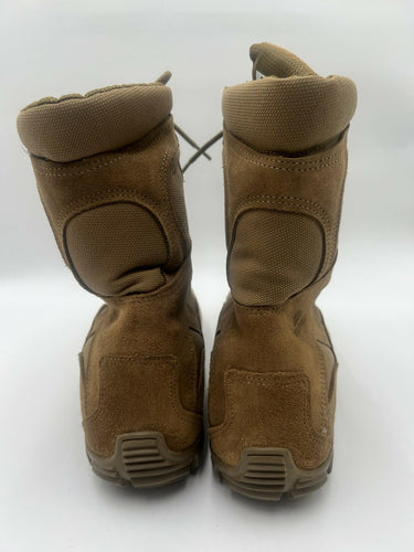 Belleville C793 Coyote Tactical Boots Good Condition Used Size 10.5W