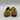 Women’s Rothy's The Point Flat Ballerina Pointed Toe Marigold Yellow Size 6.5 Rothy’s