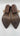 Women’s Vince Camuto Briyeonda Western Bootie Tortilla Size 10 M Vince Camuto